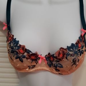 For Love and Lemons Bra Size Small